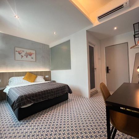 Ninety Guest House Ipoh Luaran gambar