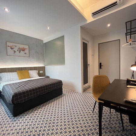 Ninety Guest House Ipoh Luaran gambar