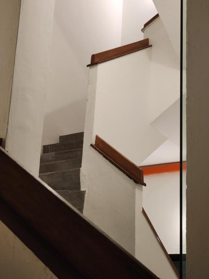 Ninety Guest House Ipoh Luaran gambar