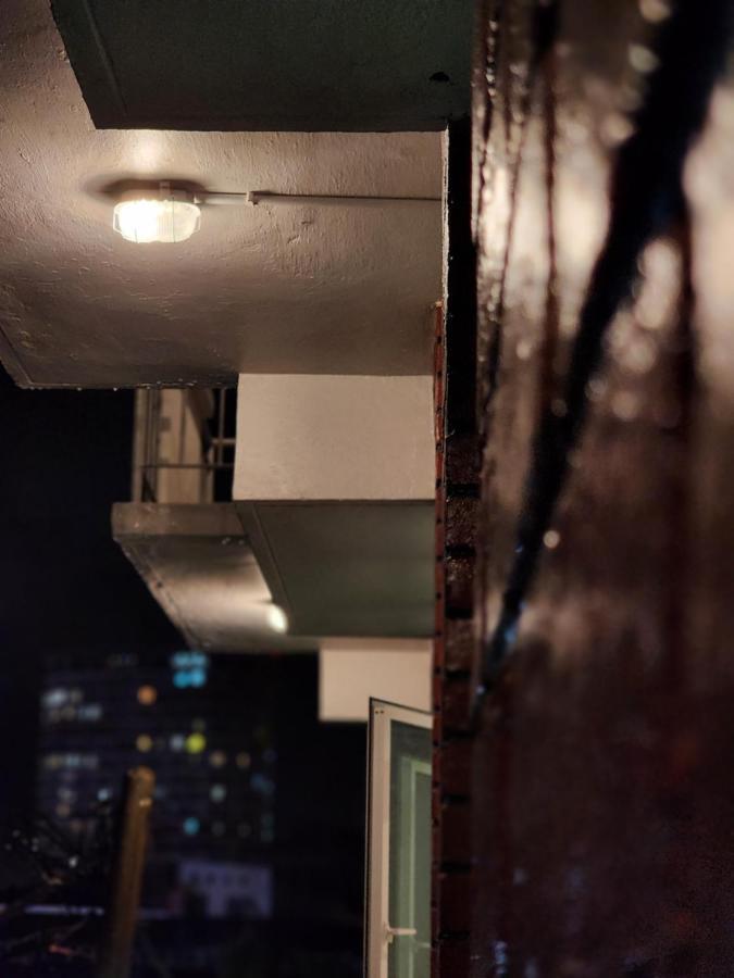 Ninety Guest House Ipoh Luaran gambar