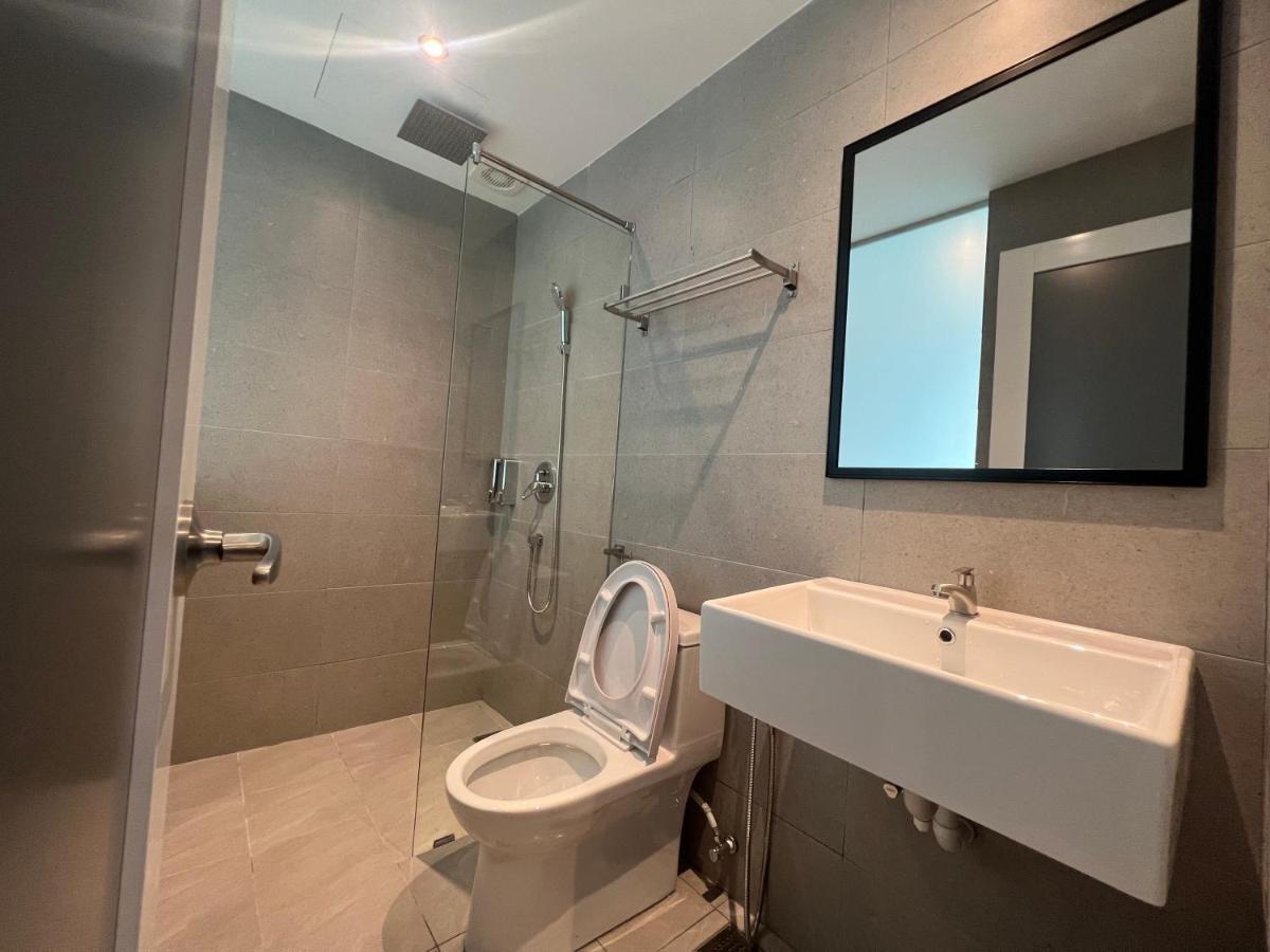 Ninety Guest House Ipoh Luaran gambar