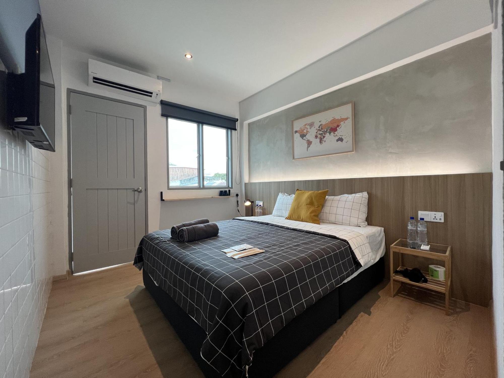 Ninety Guest House Ipoh Luaran gambar
