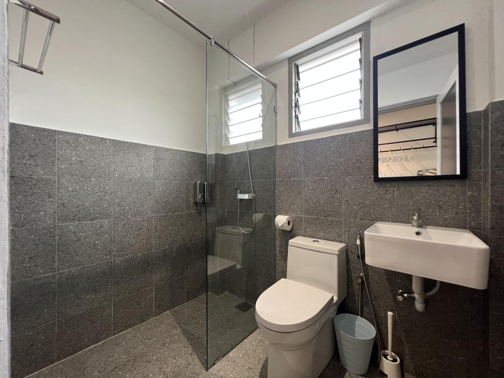 Ninety Guest House Ipoh Luaran gambar